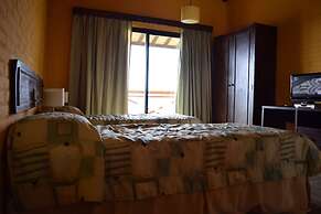 Sotavento Apart Hotel