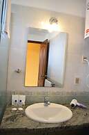 Sotavento Apart Hotel