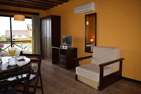 Sotavento Apart Hotel