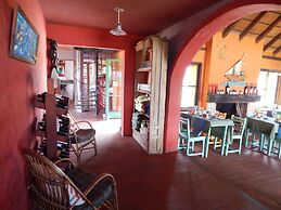 Sotavento Apart Hotel