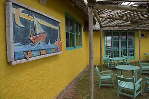 Sotavento Apart Hotel