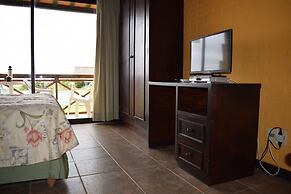 Sotavento Apart Hotel