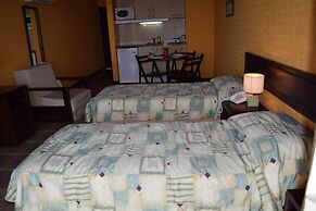 Sotavento Apart Hotel