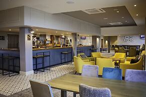 Hilton Southampton - Utilita Bowl