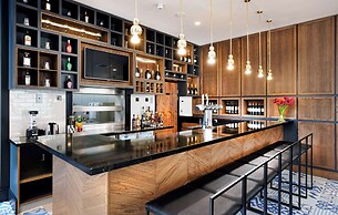 Hilton Southampton - Utilita Bowl