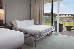 Hilton Southampton - Utilita Bowl