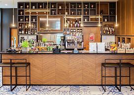 Hilton Southampton - Utilita Bowl