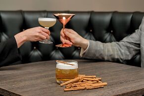 Hilton Southampton - Utilita Bowl