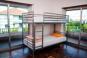Carcavelos Surf Hostel