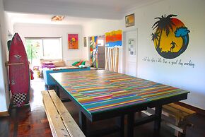 Carcavelos Surf Hostel