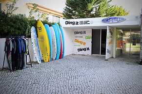 Carcavelos Surf Hostel