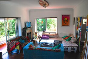 Carcavelos Surf Hostel