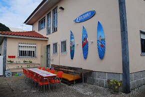 Carcavelos Surf Hostel