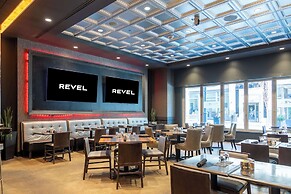 Hilton Garden Inn Pittsburgh Downtown