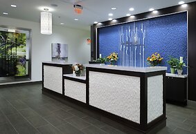 Hilton Garden Inn Pittsburgh Downtown