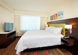 Hilton Garden Inn Pittsburgh Downtown