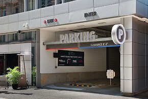 Hilton Garden Inn Pittsburgh Downtown