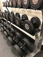 Hilton Garden Inn Pittsburgh Downtown