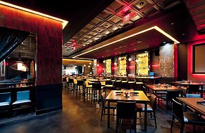 Hilton Garden Inn Pittsburgh Downtown