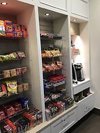 Hilton Garden Inn Pittsburgh Downtown