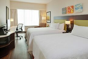 Hilton Garden Inn Pittsburgh Downtown