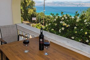 Dionysos Apartments