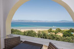 Dionysos Apartments