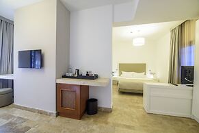 Yalikavak Marina Garden Hotel