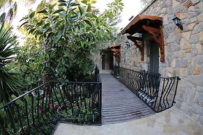 Yalikavak Marina Garden Hotel