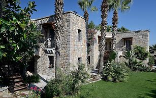 Yalikavak Marina Garden Hotel