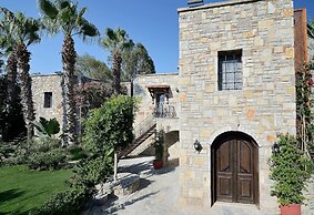 Yalikavak Marina Garden Hotel