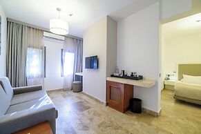 Yalikavak Marina Garden Hotel