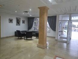 Diar Yassine