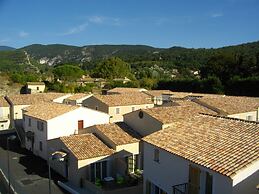 Garden & City Mont Ventoux - Malaucène
