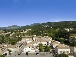 Garden & City Mont Ventoux - Malaucène
