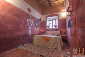 Maison d'hotes kasbah Tifaoute