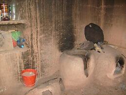 Maison d'hotes kasbah Tifaoute