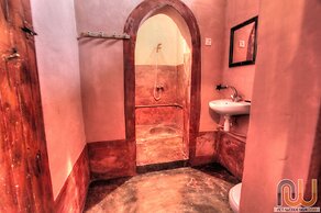 Maison d'hotes kasbah Tifaoute