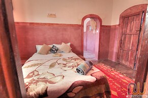 Maison d'hotes kasbah Tifaoute