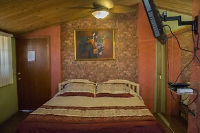 B & B Comfy Inn