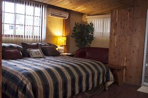 B & B Comfy Inn