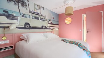 Hotel Casarose