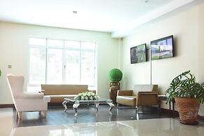 Urban by CityBlue, Kigali, Rwanda