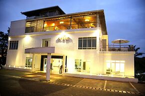 Urban by CityBlue, Kigali, Rwanda