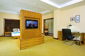 Urban by CityBlue, Kigali, Rwanda
