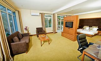 Urban by CityBlue, Kigali, Rwanda