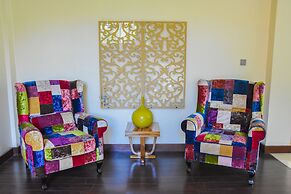Urban by CityBlue, Kigali, Rwanda