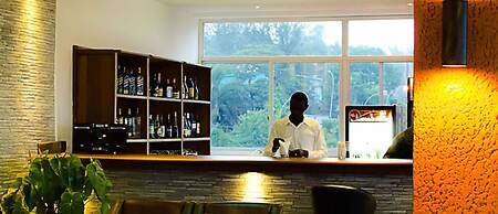 Urban by CityBlue, Kigali, Rwanda