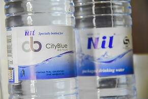 Urban by CityBlue, Kigali, Rwanda