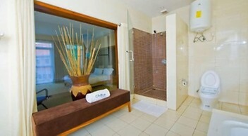 Urban by CityBlue, Kigali, Rwanda